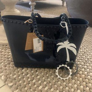 Carmen Sol Med Seba Purse & Bracelets